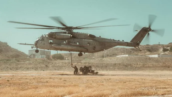 Defense Ropes | High-Quality Military & Tactical Rope Solutions