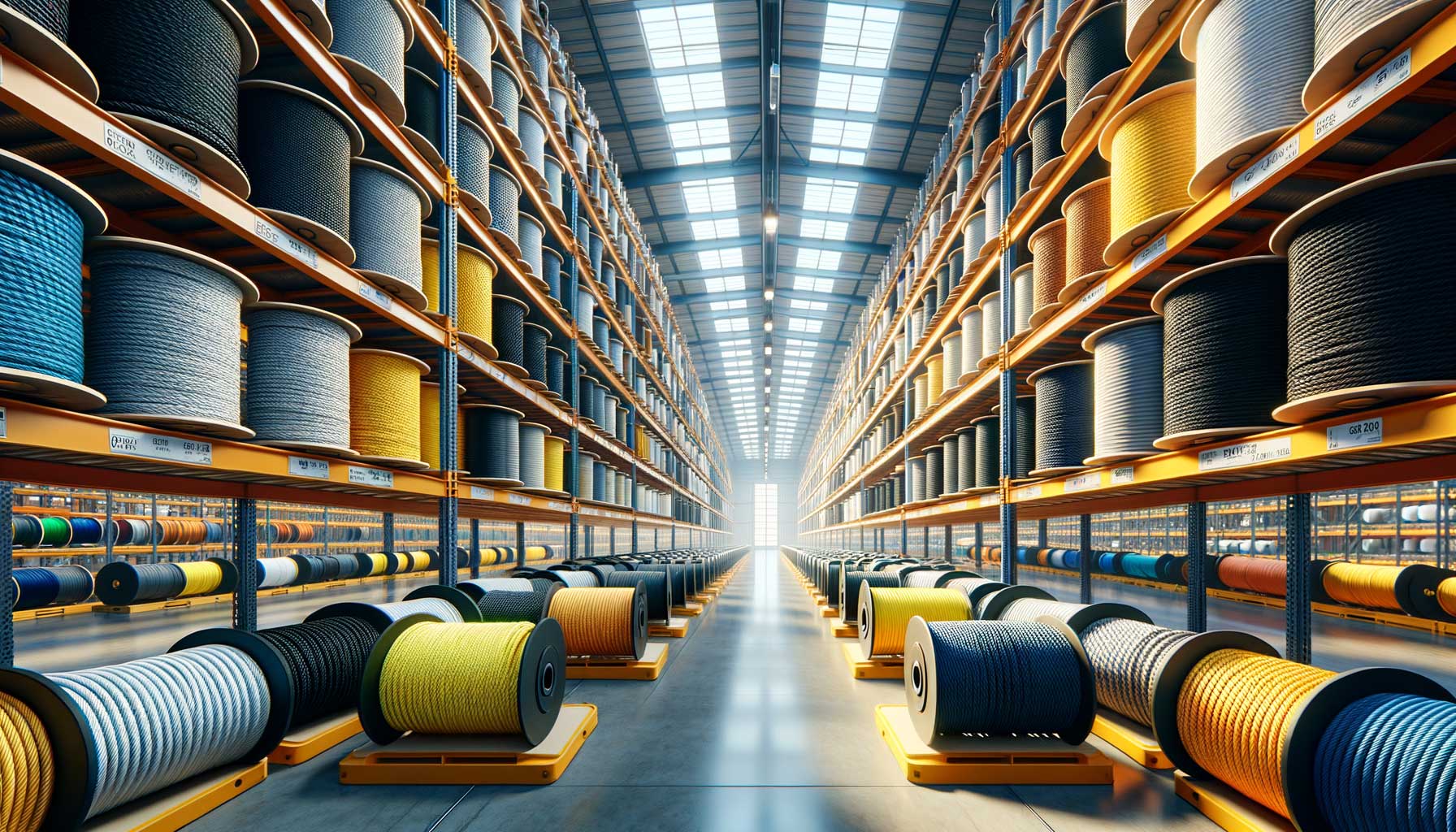 Unlock Discount Rope Insights with Unique Characteristics