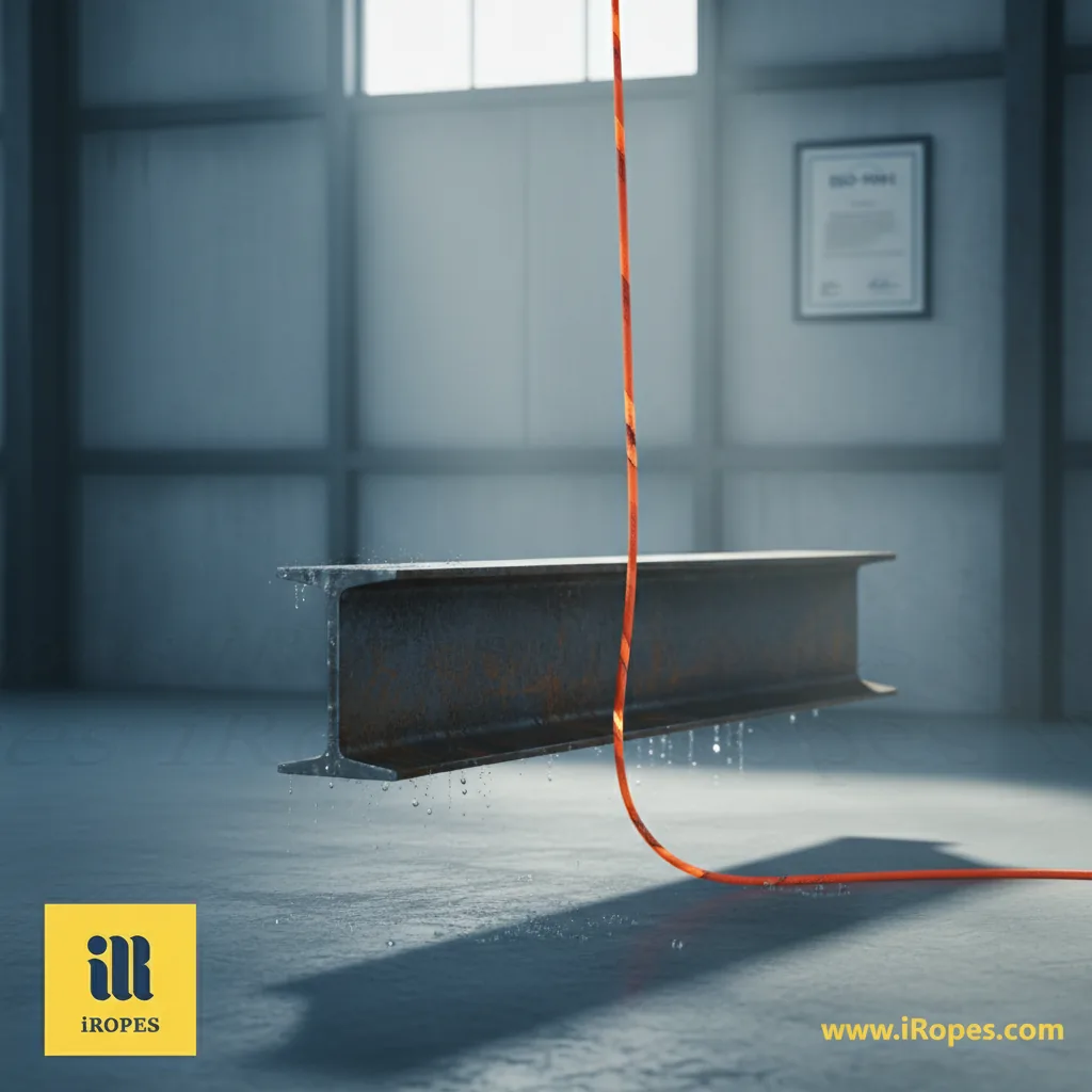 High Molecular Weight Plastic Ropes Manufacturer Insights