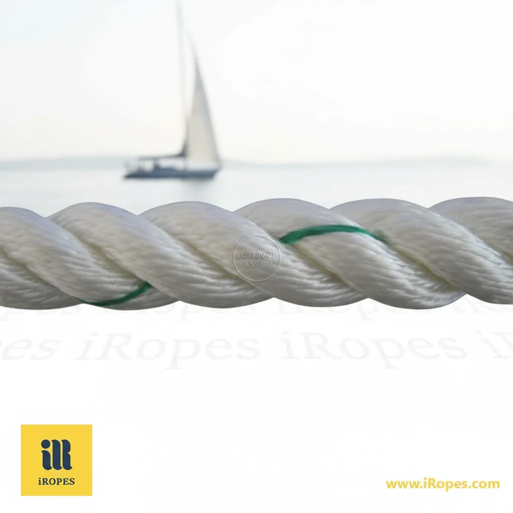Top Twine Manufacturers and Polyester Rope Solutions