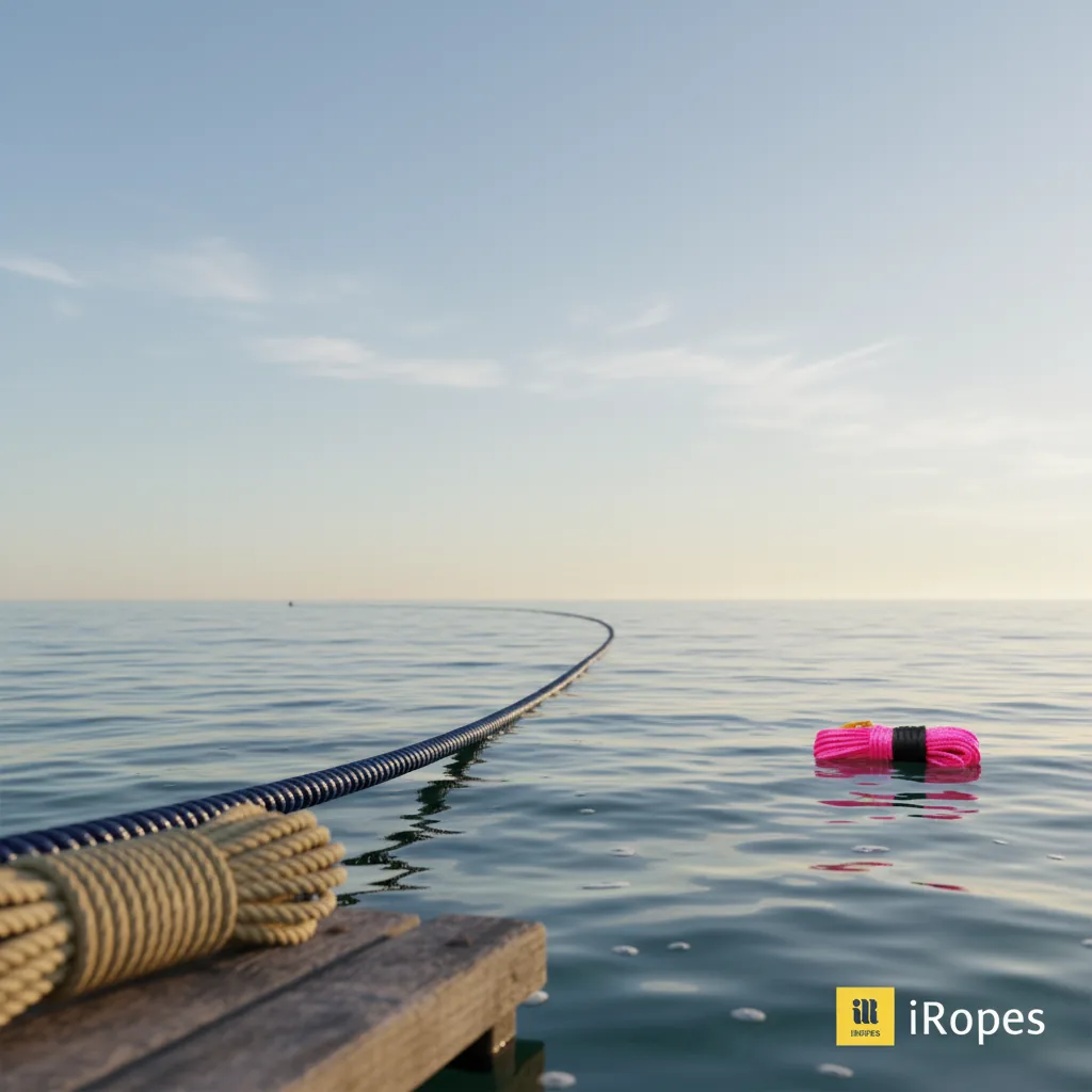 Top Marine and Polypropylene Rope Manufacturers China