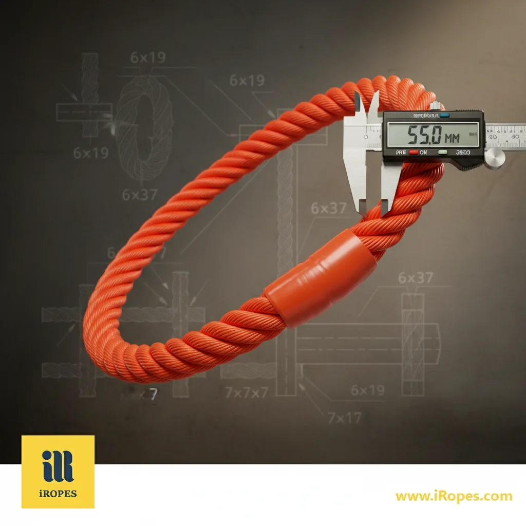 Discover the Perfect Endless Wire Rope Sling for Your Needs