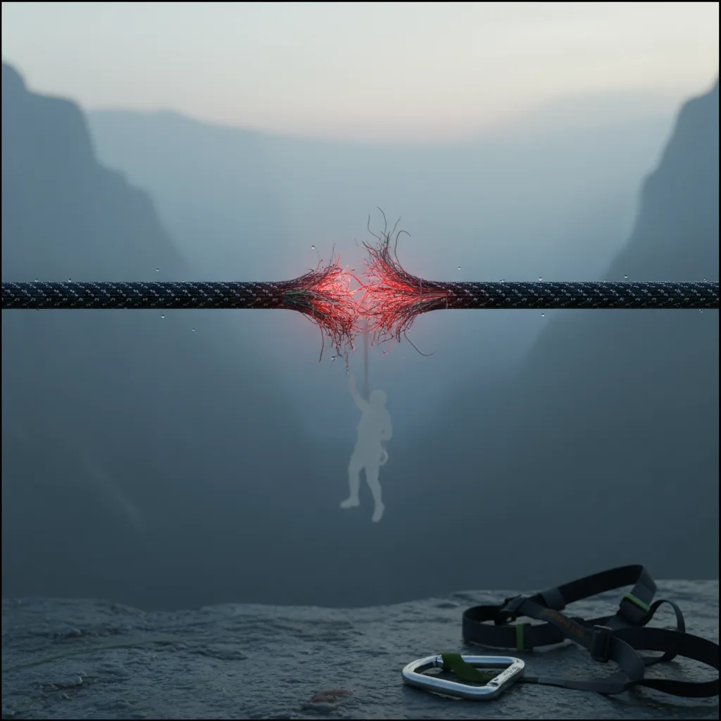 Bungee Rope Risks: The Hidden Dangers of Rope Bungee Cording