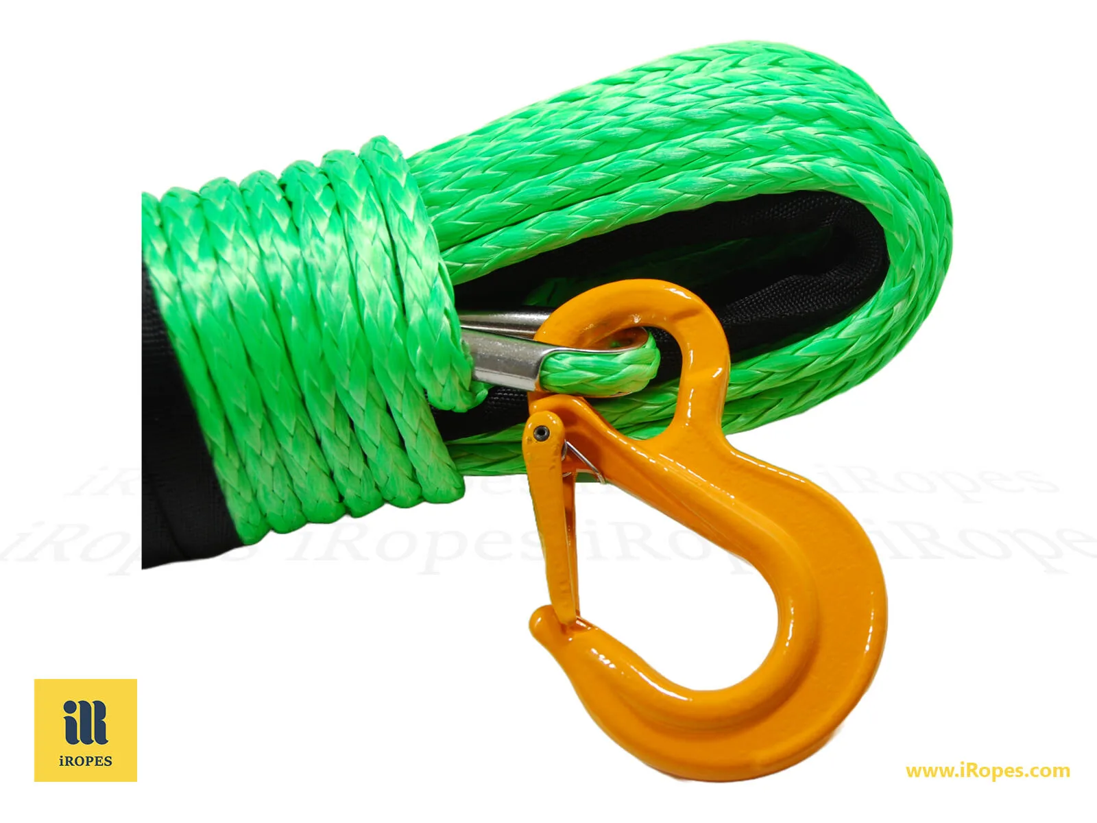 Personalized Rope Ends Customizing Your Winch Rope Ends: An Updated Guide | iRopes