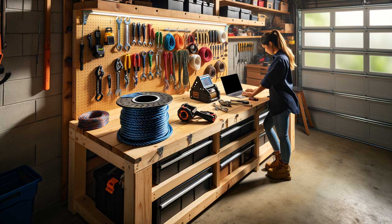 Essential Tips for Using Nylon Rope Clamps Effectively