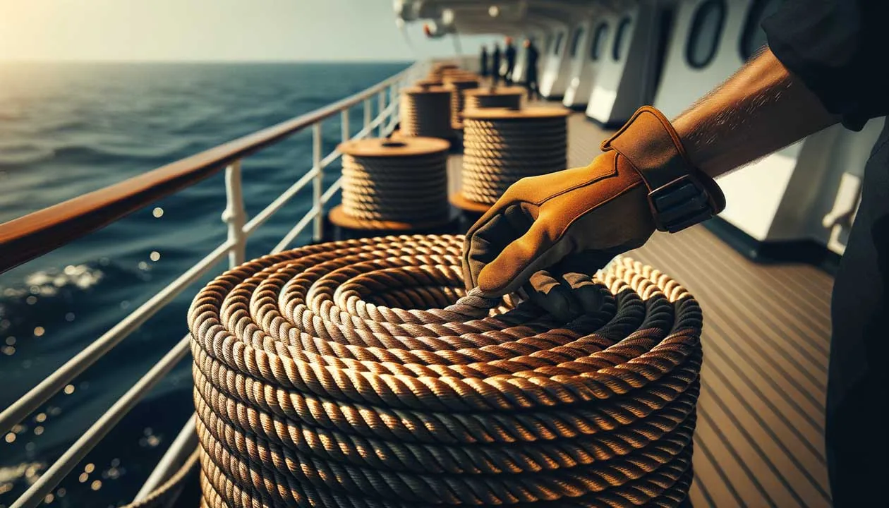 Top Quality Hawser Rope For Sale Explore Braided Cord Rope