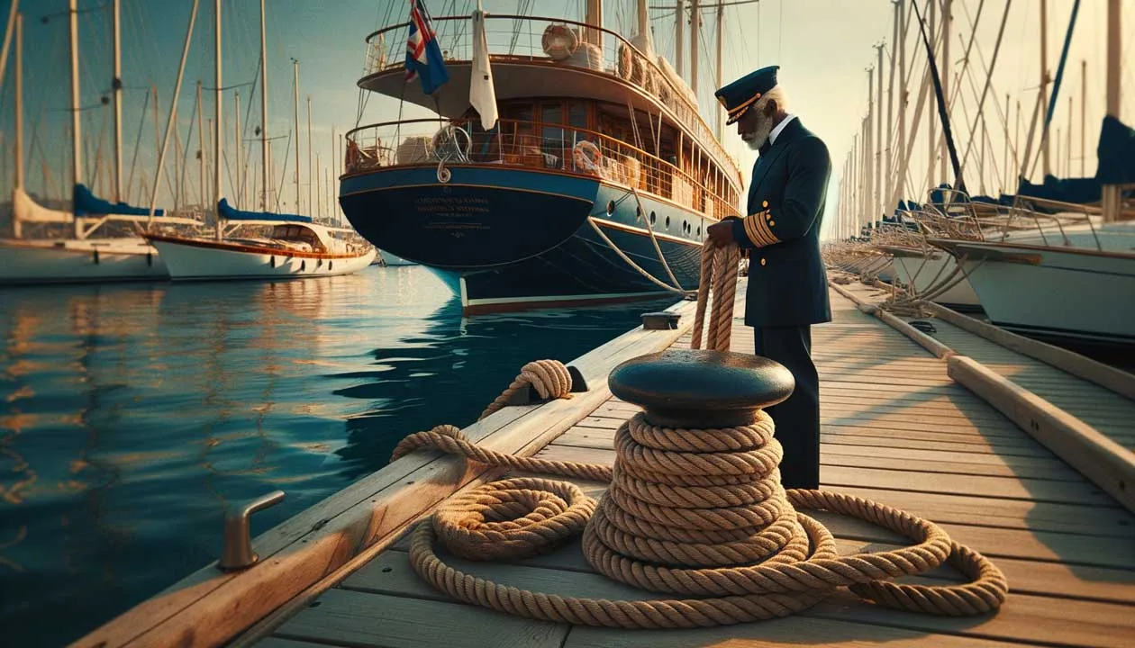 Top Uses for 3 Inch Nautical Rope and 2 Inch Nautical Rope